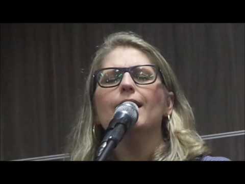 Batista Lagoinha.......15 Julho 2017 - Lagoinha Saudade-  Conexção -  Mocidade   Minaslandia