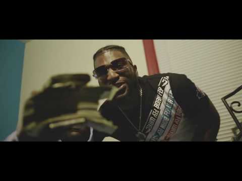 Chevy Glock ft. Rio Da Yung OG - Struggle | Shot by SojiGotIt