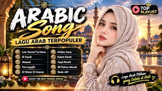 Download lagu ARABIC SONG - ASJAL RUWHI - BADU ALIF - MAAOUL - LAW TESMA7 YA HAWA mp3