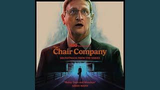 Rainy Days and Mondays (from "The Chair Company")