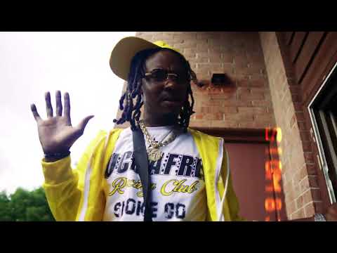 Big Homie DreCash - They Was Street ( OFFICIAL VIDEO ) Shot By @SHOTBYMANTE