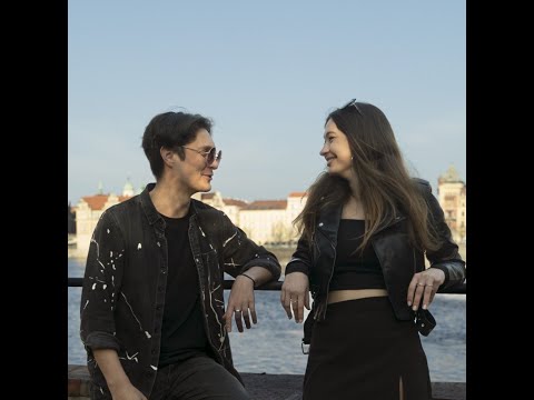 Neříkej nic - Nikol Jarolímková a Jakub Moulis