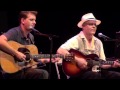Doc Watson Tribute -- Bryan Sutton and Deep River Rising -- Beaumont Rag