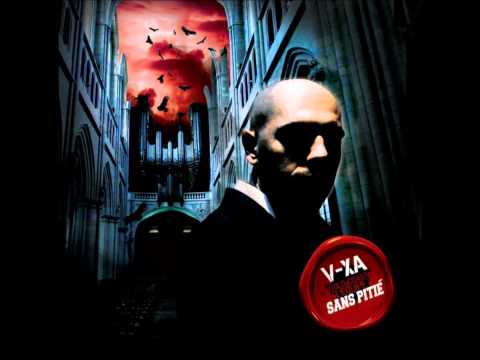 V.XA - Sans Pitié (Snippets)