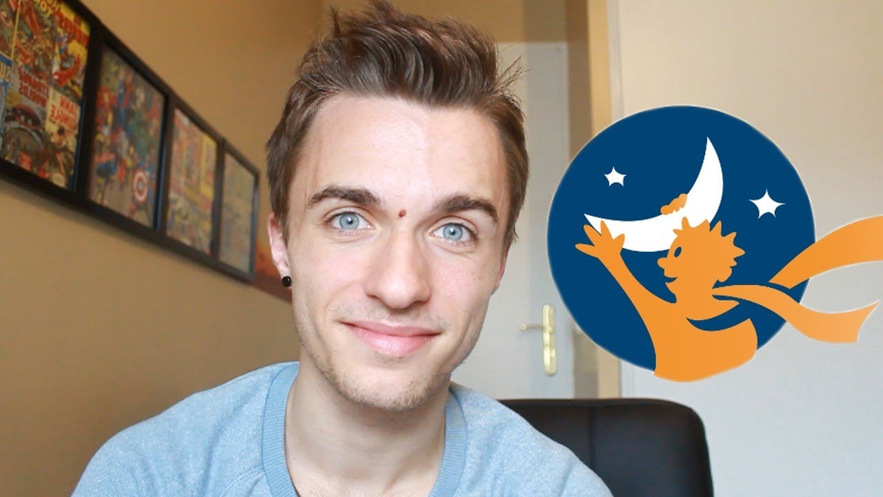 2 MILLIONS D'ABONNÉS : RÉALISONS LEURS RÊVES ! thumbnail