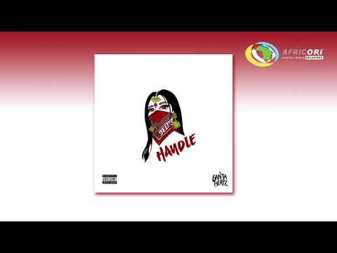 DEEP$ x Ganja Beatz - Handle (Official Audio)