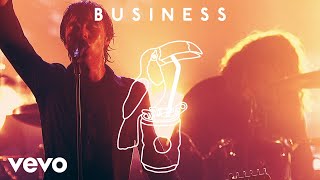 Catfish and the Bottlemen - Business (Live From Manchester Arena)