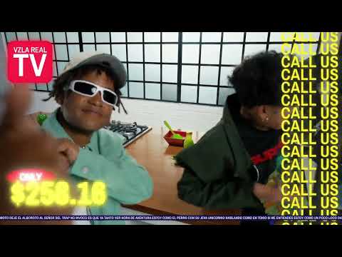 JALAPEÑO - Big Soto x Trainer (Video Oficial)