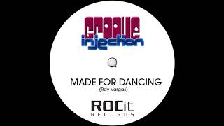 Made For Dancing - Groove Injection