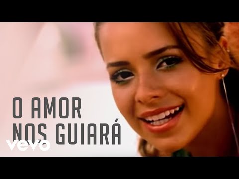 Sandy e Junior - O Amor Nos Guiará