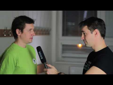 Sportovec města Kuřimi 2016 - Aleš Sikora