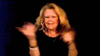 YOU'LL BE IN MY HEART BY PHIL COLLINS (ASL)