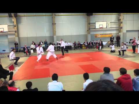 SKIF competition compilation