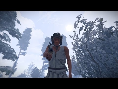 Rust 4/27/2017 Update Summary