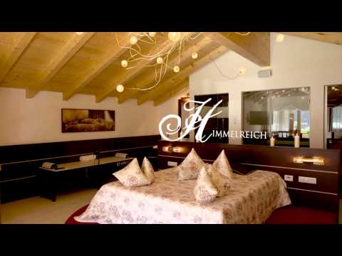 Hotel Edenlehen - Ein Urlaub im Paradies auf Zeit im Zillertal!