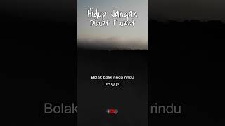 Download lagu Life Should Not Be Complicated | Studying Philosophy by Dr. Fahruddin Faiz mp3