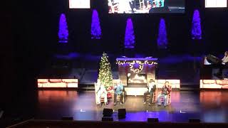 Silent Night - The Oak Ridge Boys