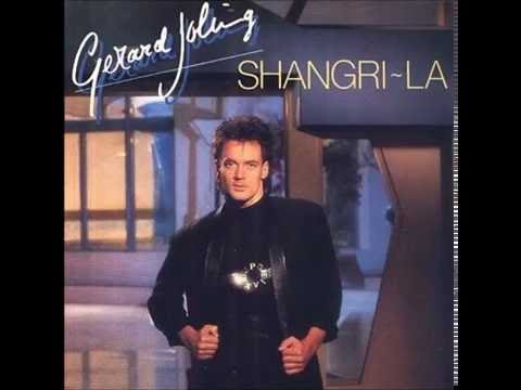 1988 Gerard Joling - Shangri-La (Dutch Version)