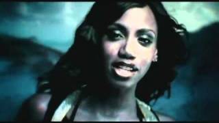 shaznay &quot;You&quot; Pop Promo.