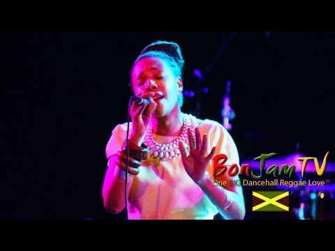 Tasha's World @ Caribbean Dreamers Live (May 2015)
