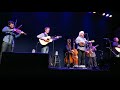 "I Hope You've Learned"...  Ricky Skaggs at Newton Theatre 2017