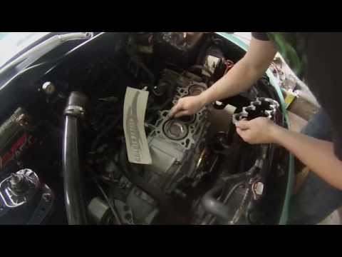 How to install a godlen eagle block guard