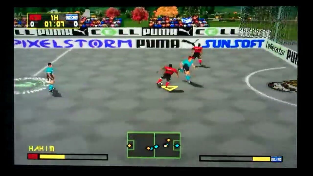 Gameplay Video