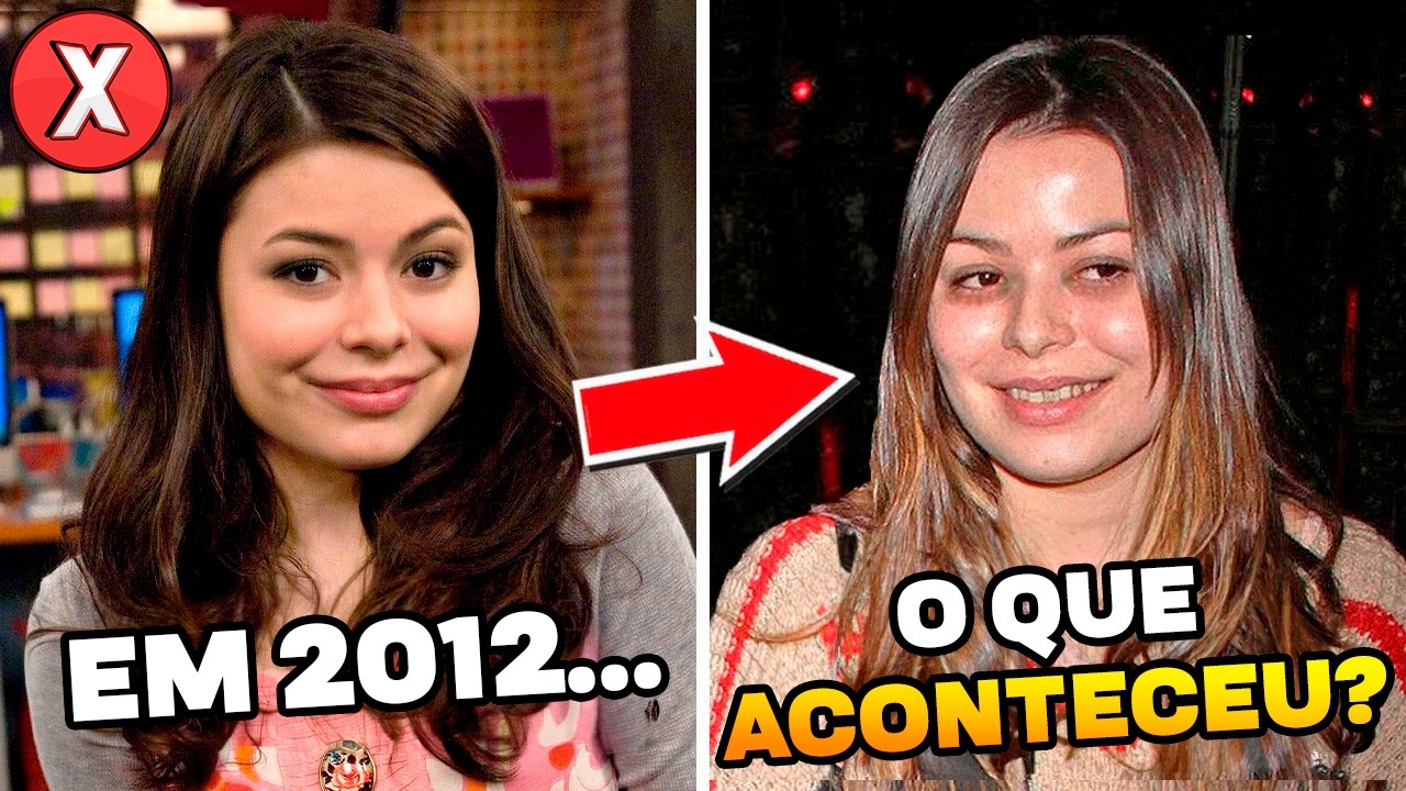 12 Atores de NOSSA INFÂNCIA que ARRUINARAM suas CARREIRAS