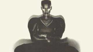 Grace Jones / The Hunter Gets Captured By The Game