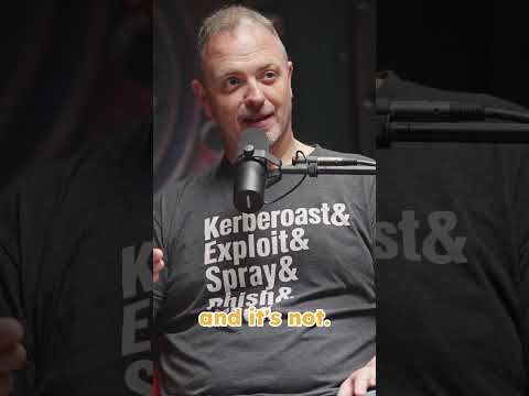 Day in the life of a CYBER Red Teamer #cybersecurity #informationsecurity #redteam