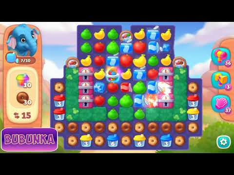 Wildscapes level 1416 HD