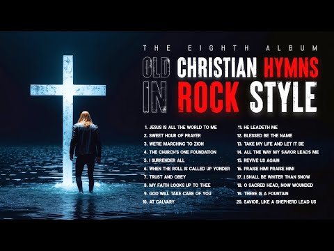 The Sowers - The Eighth Album | Ai | New Christian Hard Rock Songs | Christian New Single| Metal