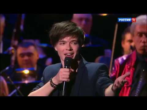 Александр Казьмин - Не вешать нос, Гардемарины ("Романтика романса")