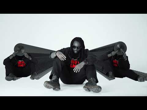 Sewersydaa Mkadinali - “C4/Usiforce” (OFFICIAL MUSIC VIDEO)