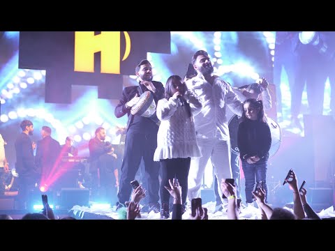 Antonya ❌ LeLe - Tigancusa ce frumoasa esti｜Live Beraria H