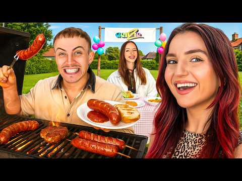 Zrobiliśmy Festyn w Domu GENZIE!