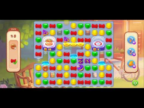 HomeScapes level 3501, 3502, 3503, 3504, 3505, 3506, 3507, 3508, 3509, 3510. No boosters