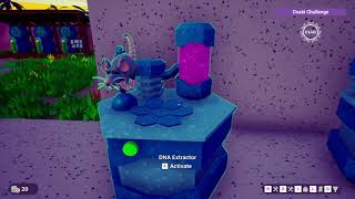 Genomon  Genetic Monsters Part 4