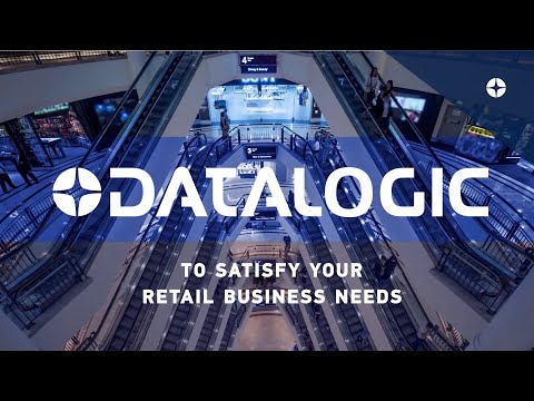 Your unique partner for retail