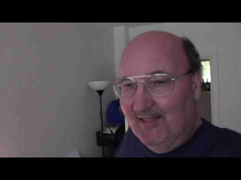 MongoTV_2954 - Campingmøbler Som Mobilt TV-Studie til MONGO TV