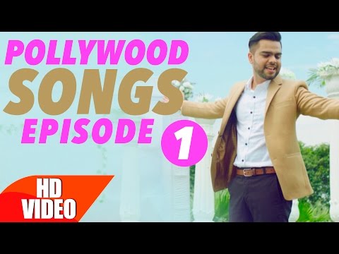 Pollywood Songs | Episode 1 | Speed Records