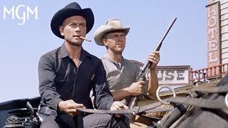 Download lagu THE BEST OF THE WILD WEST | Compilation | MGM mp3