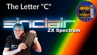 A to ZX of the Spectrum Part 3 "C"