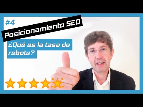 Posicionamiento SEO 1  ¿Qué es SEO