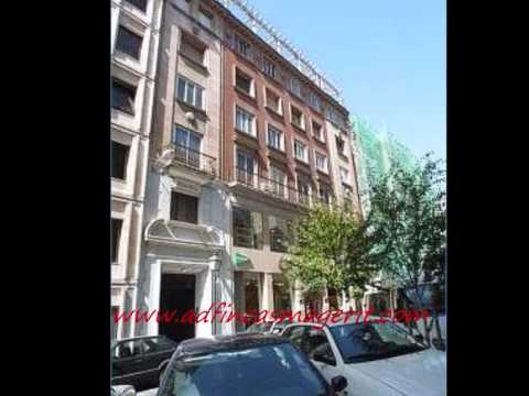 Administración de fincas