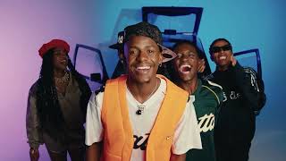 Download lagu Mr JazziQ & Thesiix - Katalia featuring Shazz RSA, Don Deeya & Magwe ZA ( Visualiser) mp3