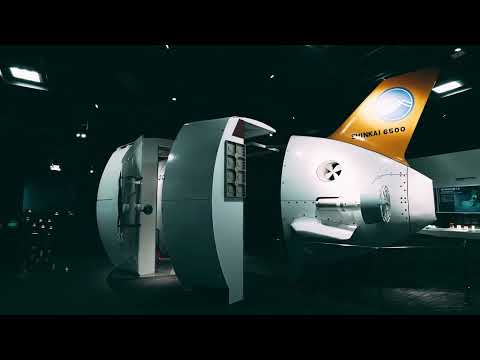 三菱みなとみらい技術館紹介動画ショート版【日本語】20260311