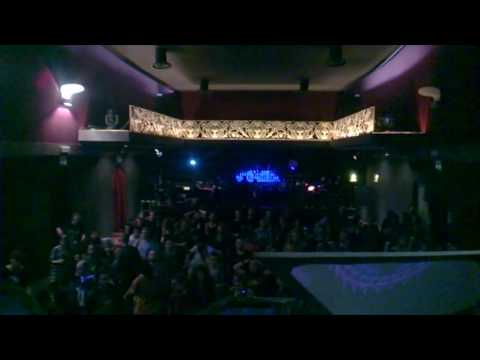 Djantrix @ Off Beat Party Italy Nov 2016