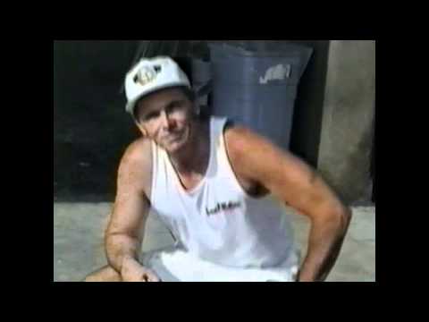 The Garage Days Making of HydroForce PowerSki Part 5