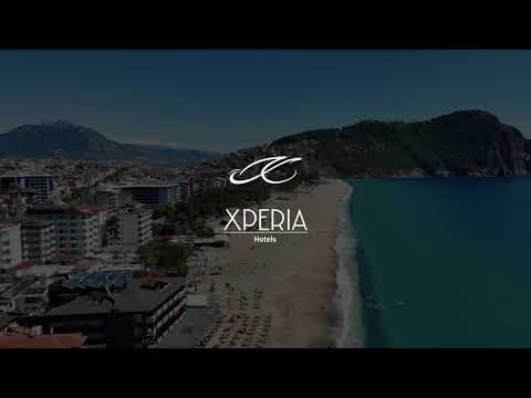 Antalya Airport Xperia Saray Beach Hotel private transfer